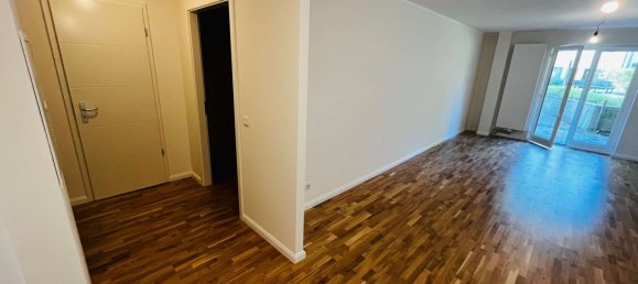 Квартира с 1 спальней в Хакенфельде, Германия № 23449 3