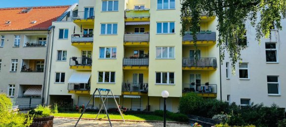 Квартира с 1 спальней в Хакенфельде, Германия № 23449 9