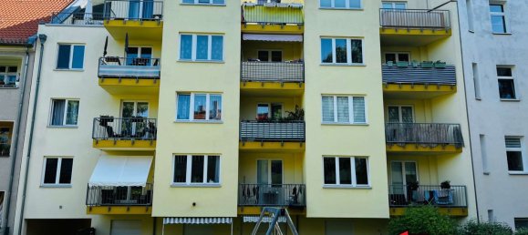 Квартира с 1 спальней в Хакенфельде, Германия № 23449 11