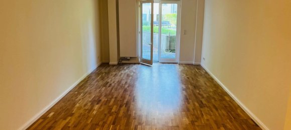 Квартира с 1 спальней в Хакенфельде, Германия № 23449 2