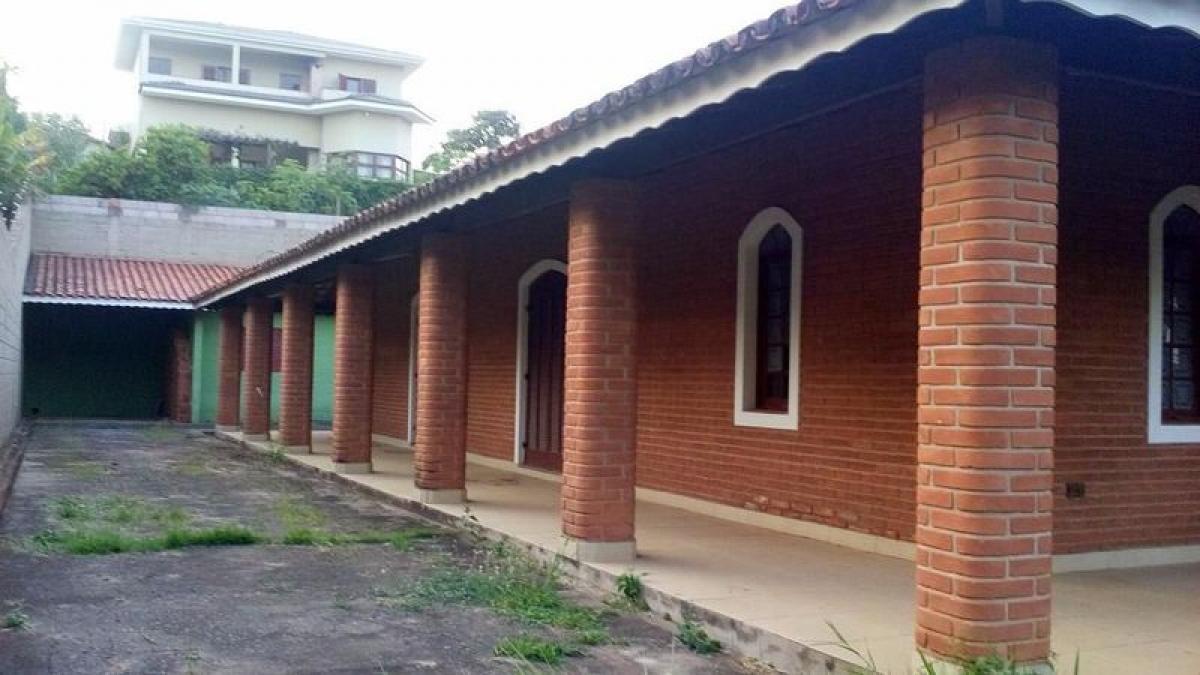 3 bedrooms House in Sao Paulo, Brazil No. 439070