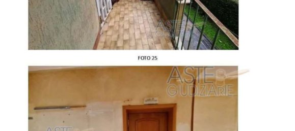 5 rooms Apartment in Naples, Italy No. 10286 18