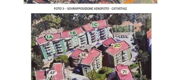 5 rooms Apartment in Naples, Italy No. 10286 26