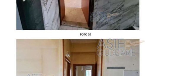 5 rooms Apartment in Naples, Italy No. 10286 15