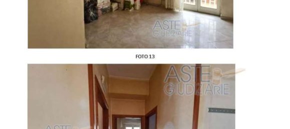 5 rooms Apartment in Naples, Italy No. 10286 16