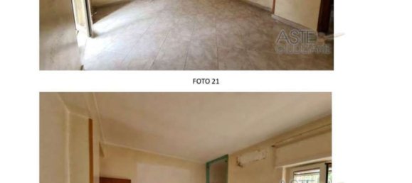 5 rooms Apartment in Naples, Italy No. 10286 23