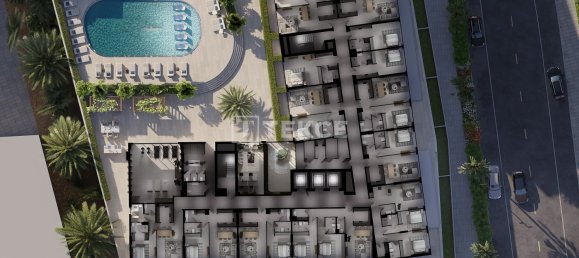 2 bedrooms Apartment in Jumeirah Village Circle, UAE No. 93944 18