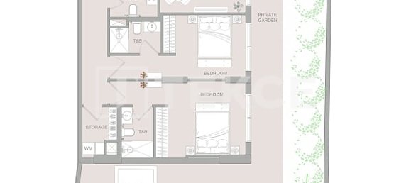 2 bedrooms Apartment in Jumeirah Village Circle, UAE No. 93944 21