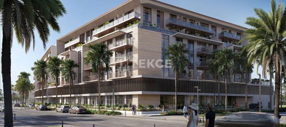 2 bedrooms Apartment in Jumeirah Village Circle, UAE No. 93944 3