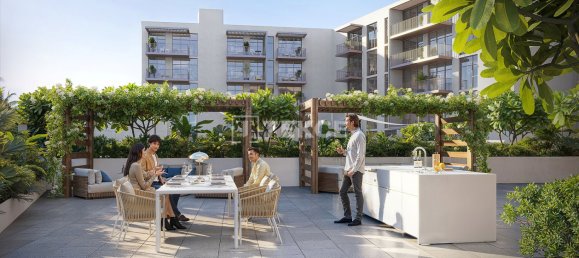 2 bedrooms Apartment in Jumeirah Village Circle, UAE No. 93944 9