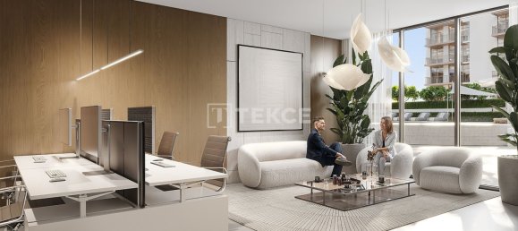 2 bedrooms Apartment in Jumeirah Village Circle, UAE No. 93944 8