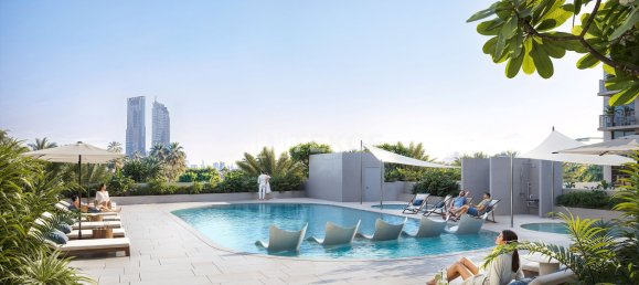 2 bedrooms Apartment in Jumeirah Village Circle, UAE No. 93944 6