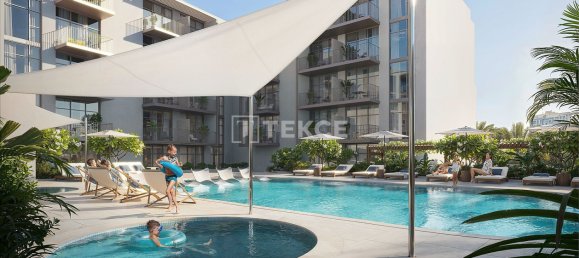 2 bedrooms Apartment in Jumeirah Village Circle, UAE No. 93944 5