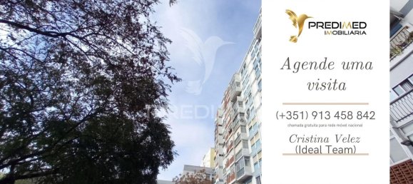 3 bedrooms Apartment in Corroios, Portugal No. 85836 33