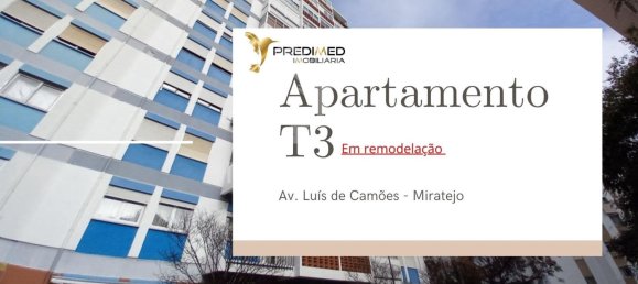 3 bedrooms Apartment in Corroios, Portugal No. 85836 34