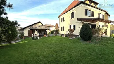 Дом с 7 комнатами в Клагенфурт ам Вёртерзе, Австрия № 219654