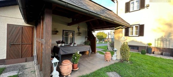 7 rooms House in Klagenfurt am Worthersee, Austria No. 219654 10