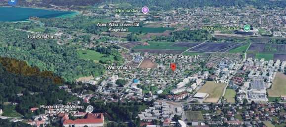 7 rooms House in Klagenfurt am Worthersee, Austria No. 219654 14