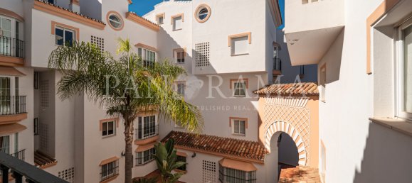 Квартира с 2 спальнями в Марбелья, Испания № 95537 19