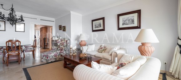 Квартира с 2 спальнями в Марбелья, Испания № 95537 15