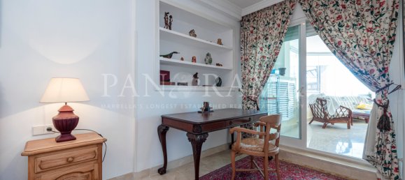 Квартира с 2 спальнями в Марбелья, Испания № 95537 14