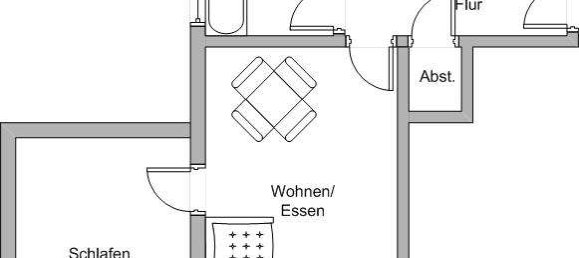 Apartamento de 2 dormitorios en Munich, Germany No. 182671 9