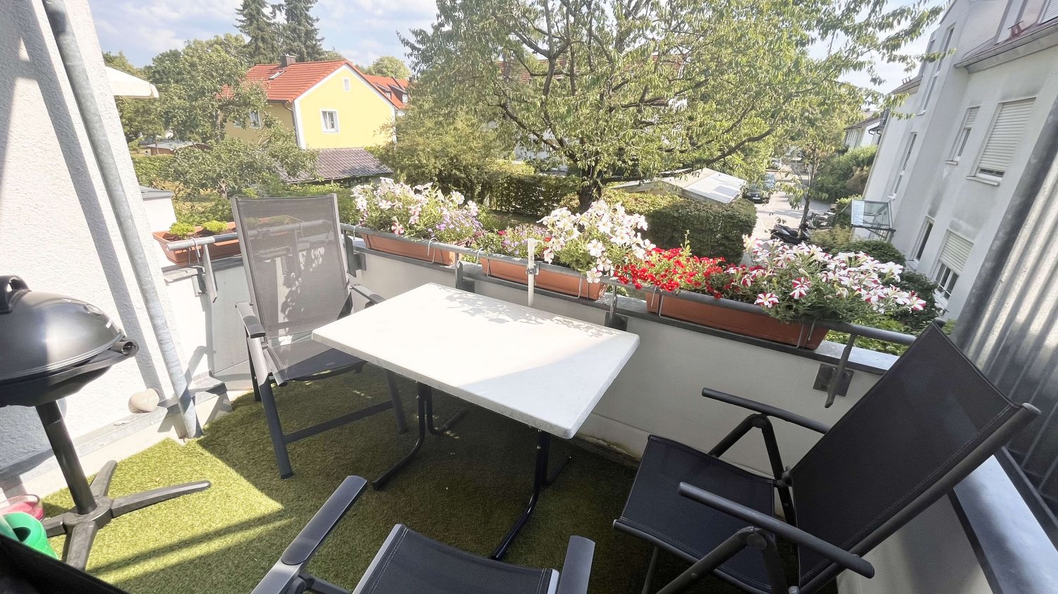 Apartamento de 2 dormitorios en Munich, Germany No. 182671