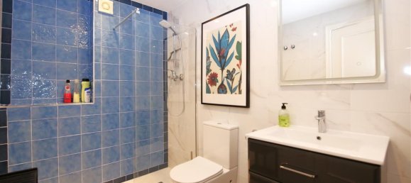 3 غرف نوم بانتهاوس في Estepona, Spain رقم 134653 14