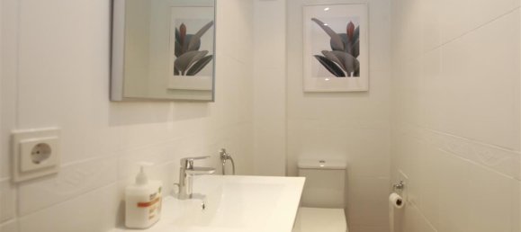 3 غرف نوم بانتهاوس في Estepona, Spain رقم 134653 31