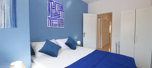 3 غرف نوم بانتهاوس في Estepona, Spain رقم 134653 19