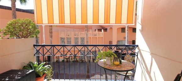 3 غرف نوم بانتهاوس في Estepona, Spain رقم 134653 9