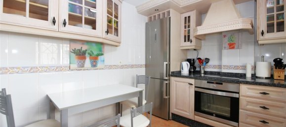 3 غرف نوم بانتهاوس في Estepona, Spain رقم 134653 10