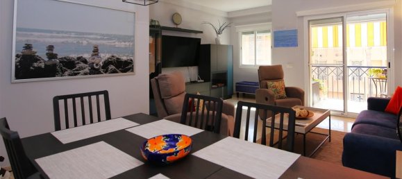 3 غرف نوم بانتهاوس في Estepona, Spain رقم 134653 6