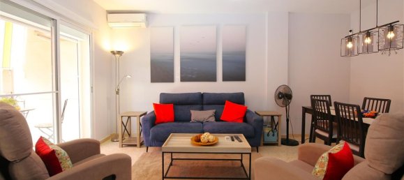 3 غرف نوم بانتهاوس في Estepona, Spain رقم 134653 8