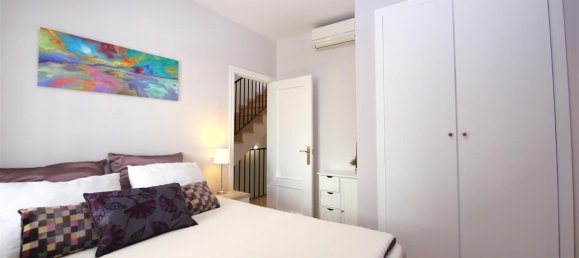 3 غرف نوم بانتهاوس في Estepona, Spain رقم 134653 22