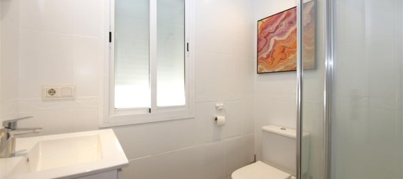 3 غرف نوم بانتهاوس في Estepona, Spain رقم 134653 20