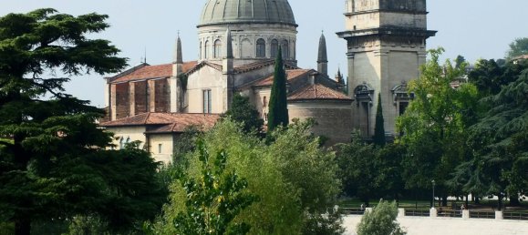 4-salle Penthouse à Verona, Italy No. 217152 8
