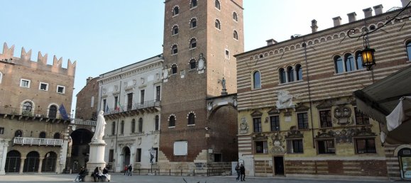 4-salle Penthouse à Verona, Italy No. 217152 7