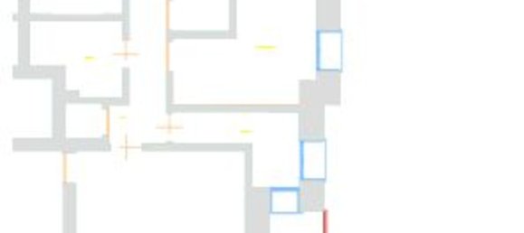 4-salle Penthouse à Verona, Italy No. 217152 9