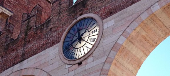 4-salle Penthouse à Verona, Italy No. 217152 4