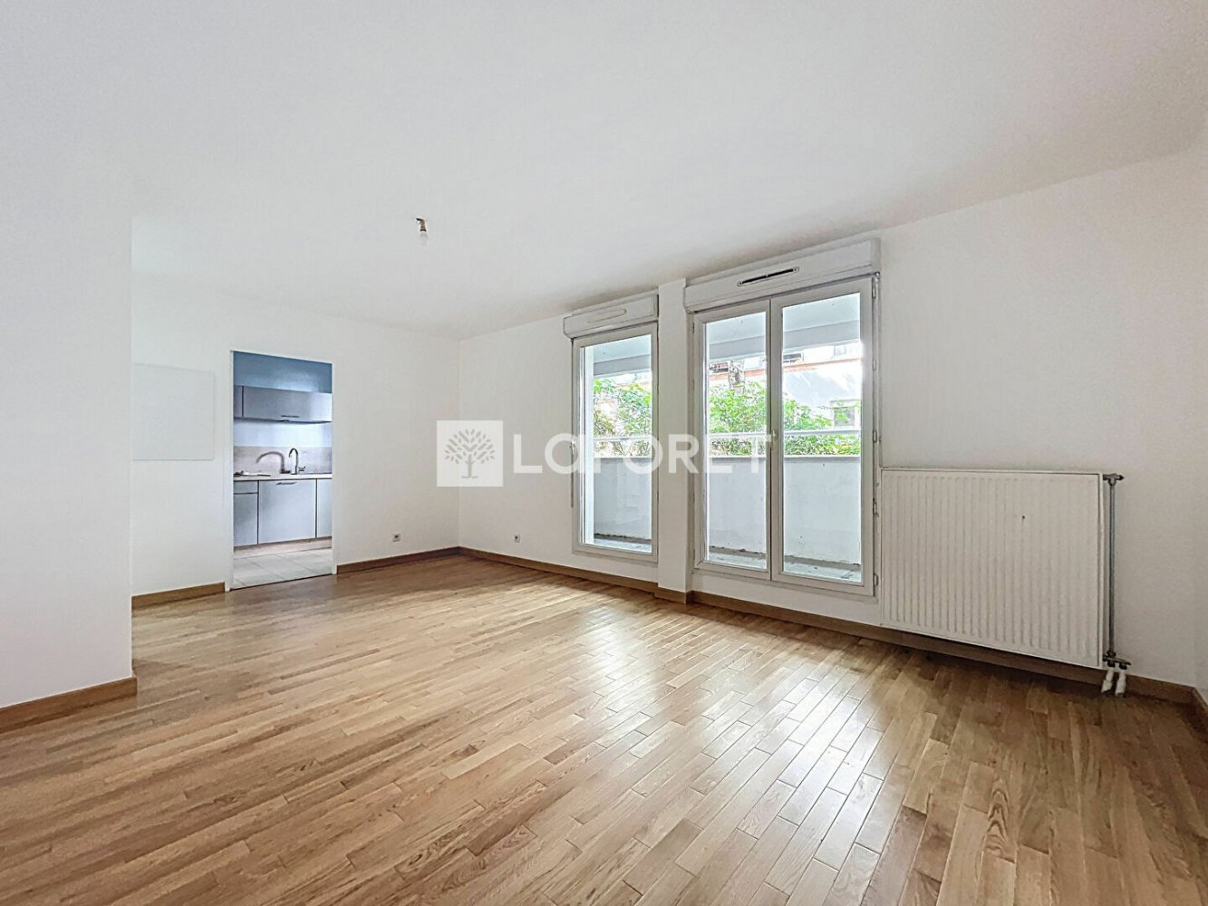 1 bedroom Apartment in Villejuif, France No. 182163