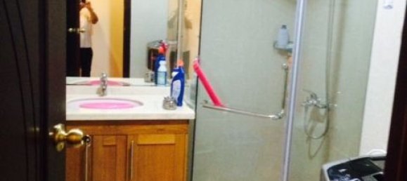 Квартира с 2 спальнями в Тханьсуан, Вьетнам № 4103 12