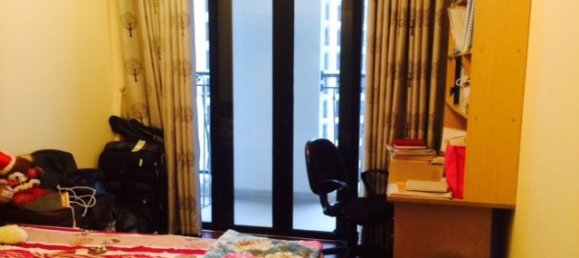 Квартира с 2 спальнями в Тханьсуан, Вьетнам № 4103 5