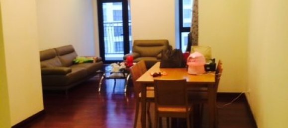 Квартира с 2 спальнями в Тханьсуан, Вьетнам № 4103 3