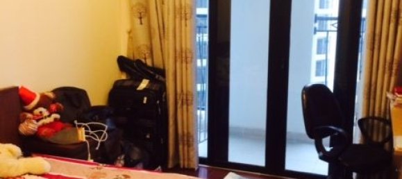 Квартира с 2 спальнями в Тханьсуан, Вьетнам № 4103 6