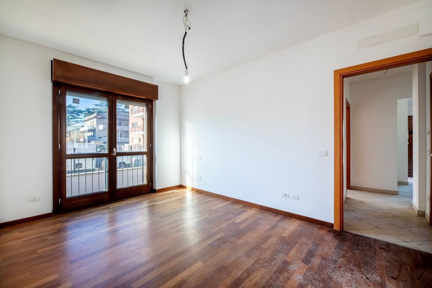 Casa de 4 habitaciónes en Rome, Italy No. 46220