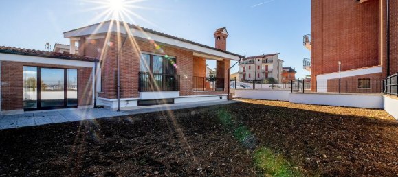 Casa de 4 habitaciónes en Rome, Italy No. 46220 22