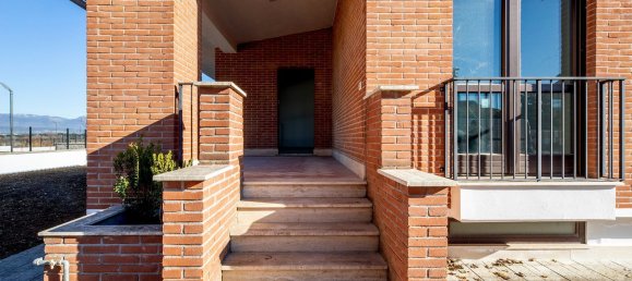 Casa de 4 habitaciónes en Rome, Italy No. 46220 18