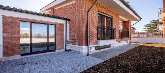 Casa de 4 habitaciónes en Rome, Italy No. 46220 23