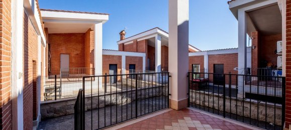 Casa de 4 habitaciónes en Rome, Italy No. 46220 29